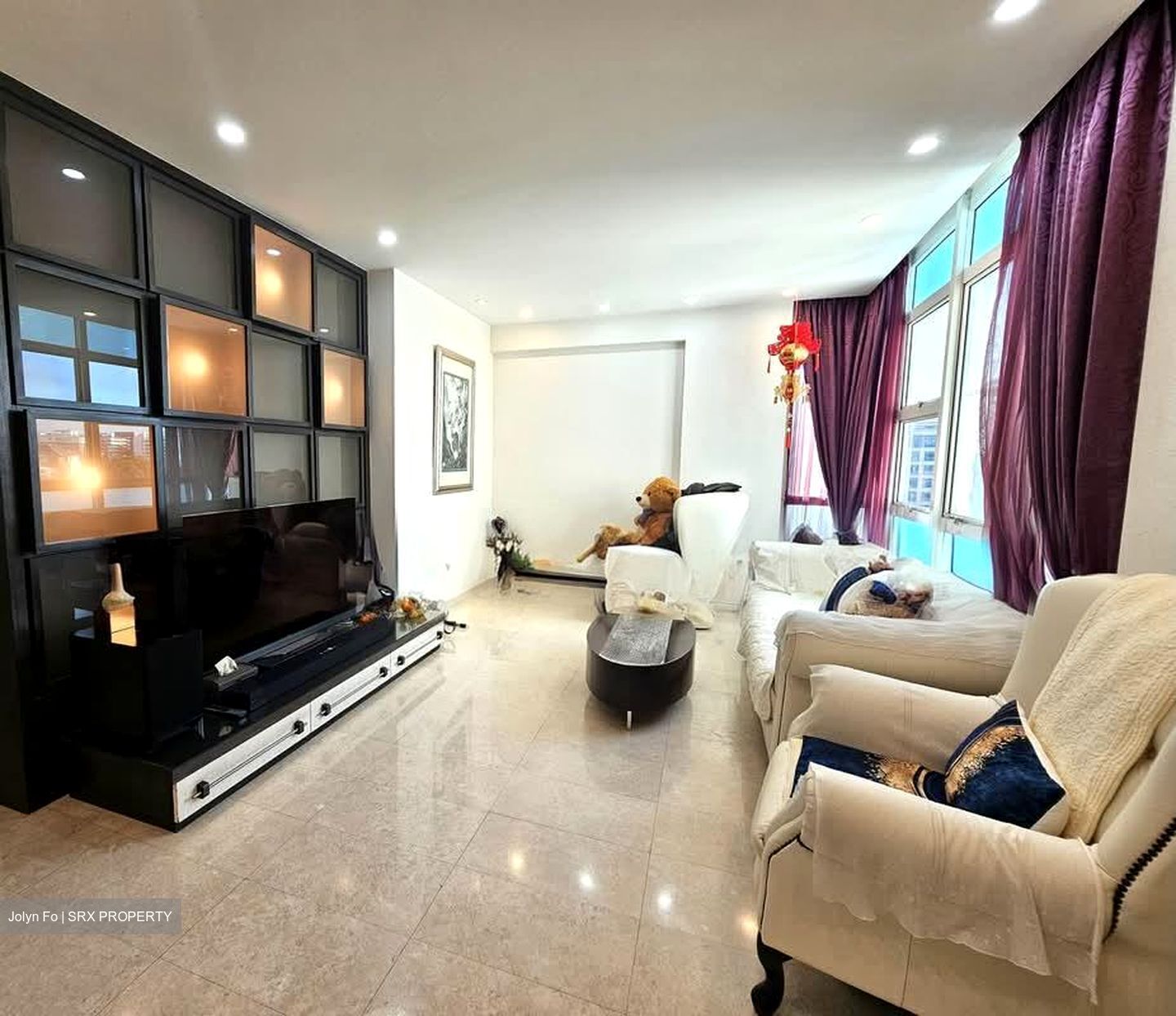 Dahlia Park Condominium (D17), Condominium #575854541
